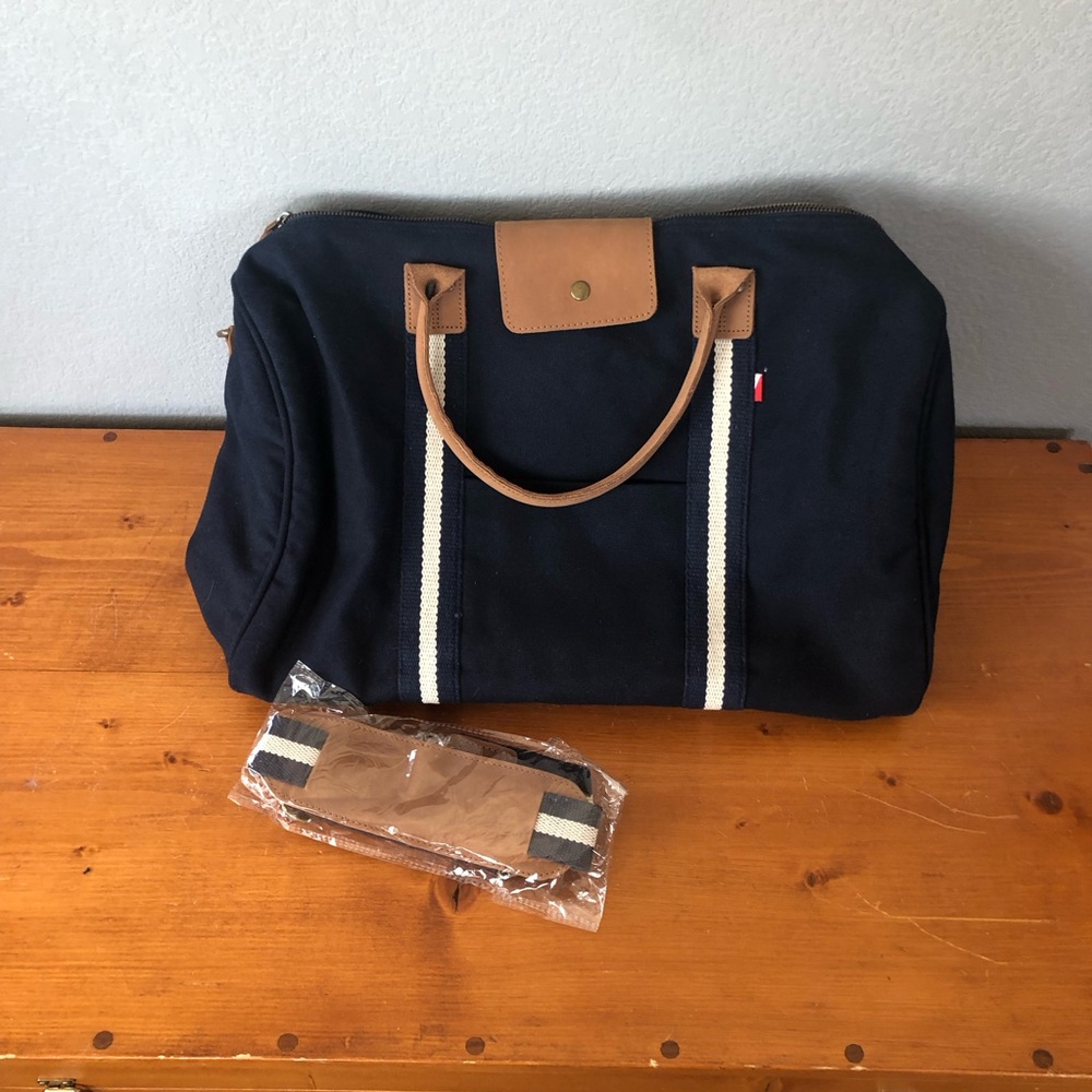 ShoreBags Travel Duffle Bag